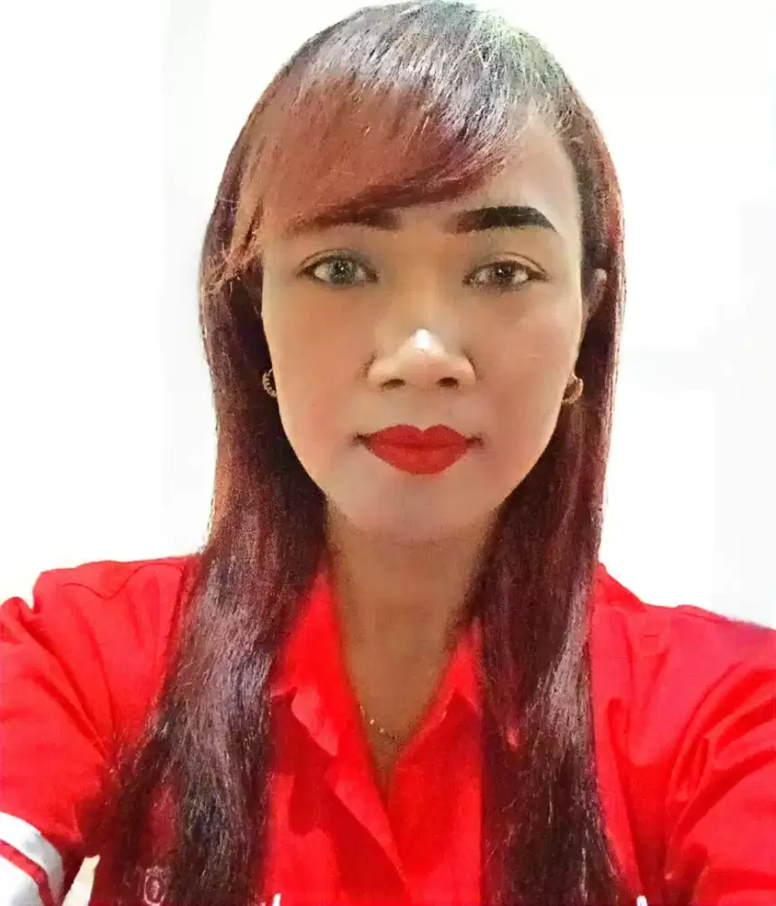 Info lokernya freelace jg ok gpp