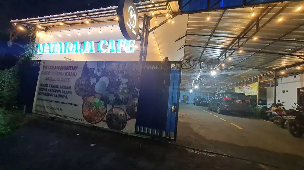 Dicari Cooking Staff Untuk Cafe Baru Daerah Cipinang