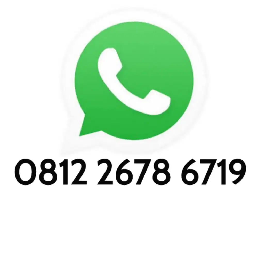 [ SERVICE HANDPHONE DELIVERY ]