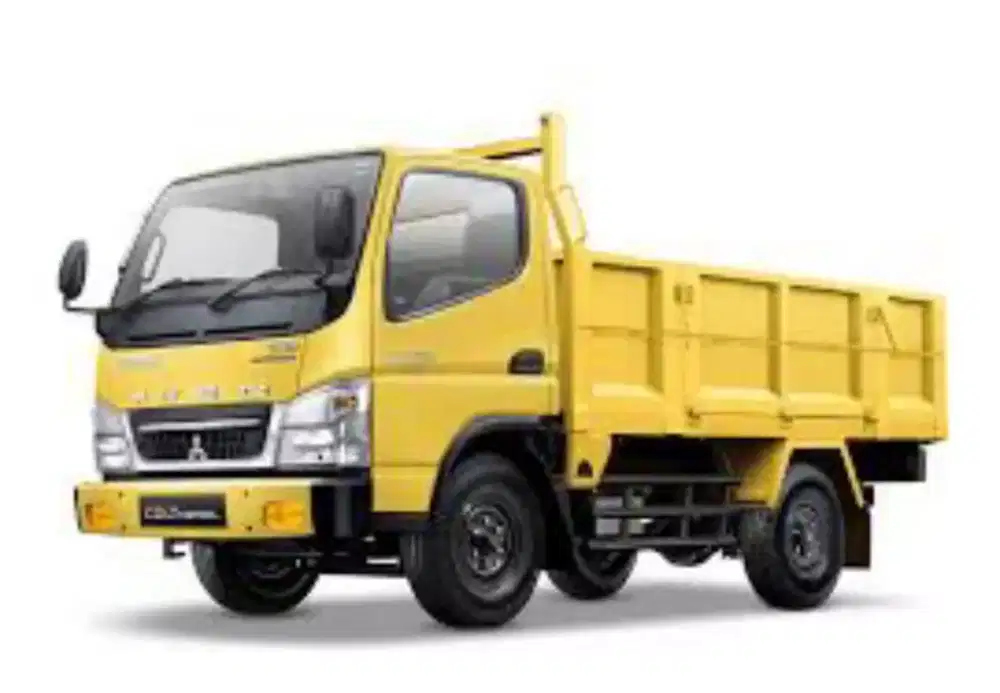 Jasa Angkutan Pindahan Sedia Engkel Bak/Box, Pickup Bak/Box, Van Murah