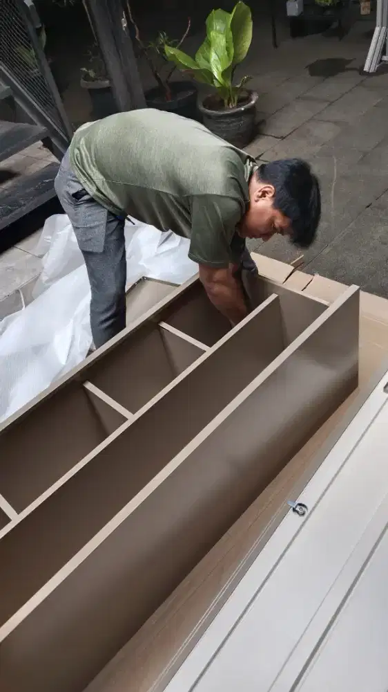 Cari kerjaan apa saja
