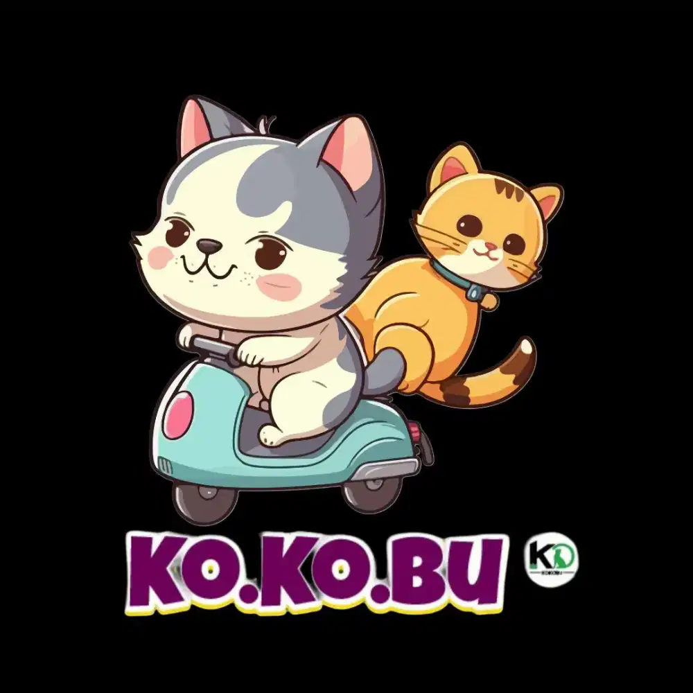Kokobu Shop. 