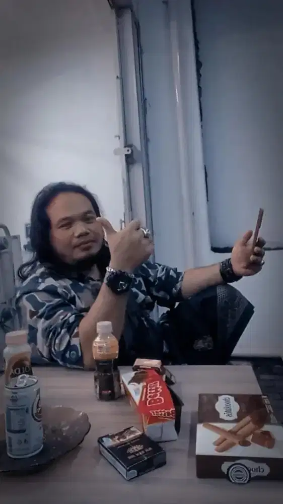 Arif nugroho