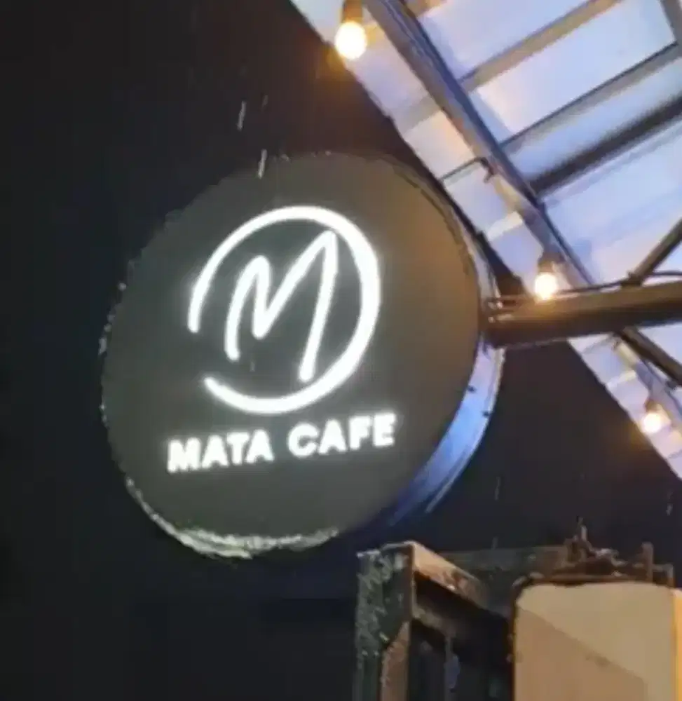 Mataraja Cafe