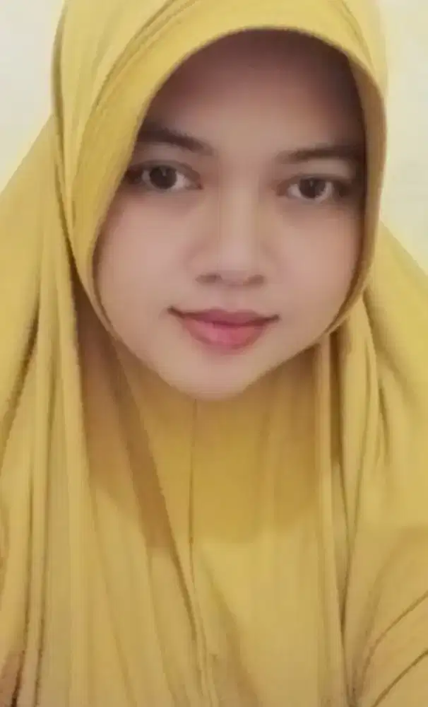 Butuh pekerjaan habis lebaran