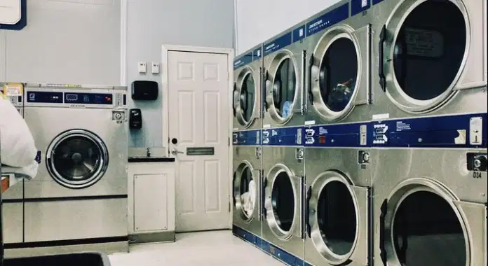 Lowongan Kerja di Laundry Gading Serpong Yuk
