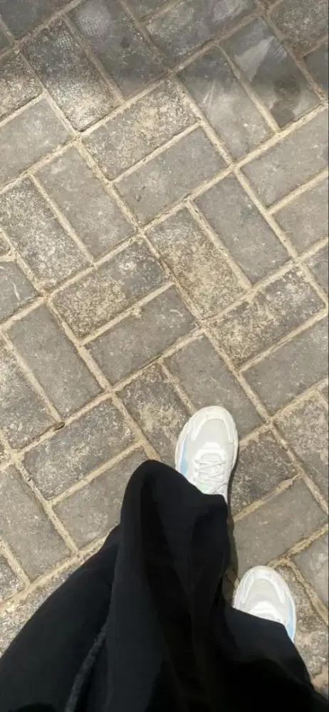 Nanda