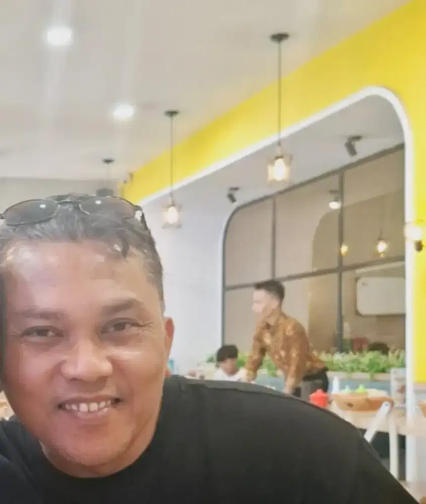 mencari pekerjaan supir freelance