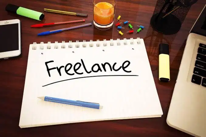 Freelance, wfh, partime