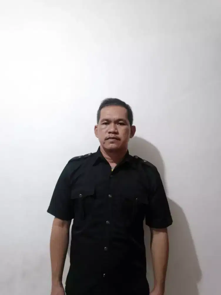 Barang kali ada yg membutuhkan jasa satpam dan lainnya