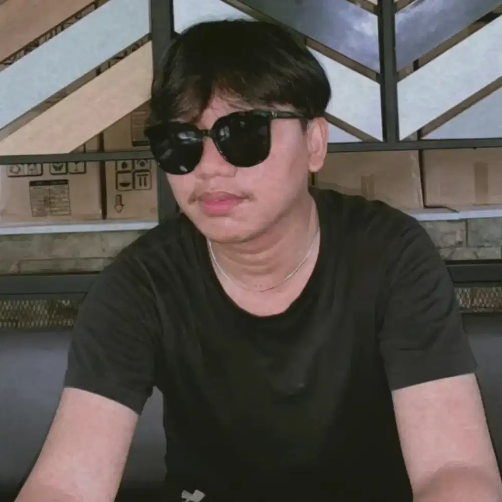 Muhammad Farhan Sobirin