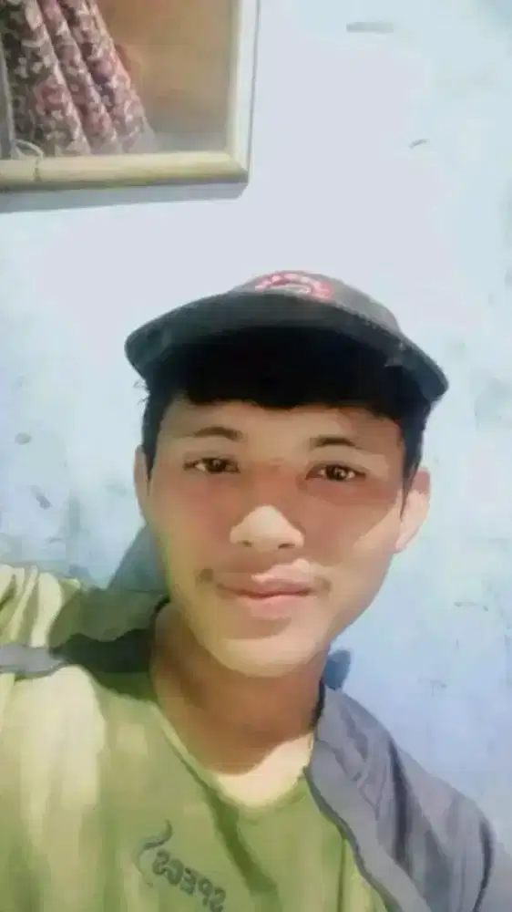 Nyari kerja pengalaman packing barang baju ijasah smp umur 20