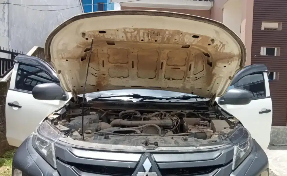 Jasa poles mobil