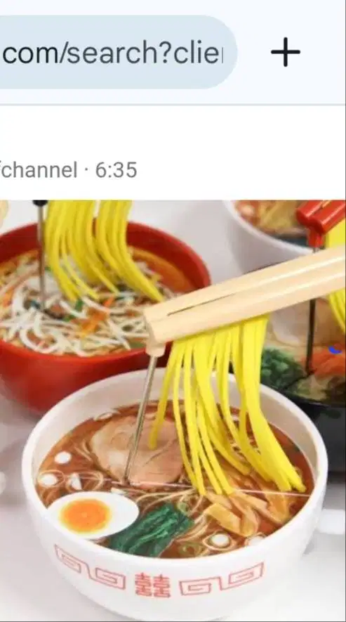 Dicari penjaga warung Mie Ayam