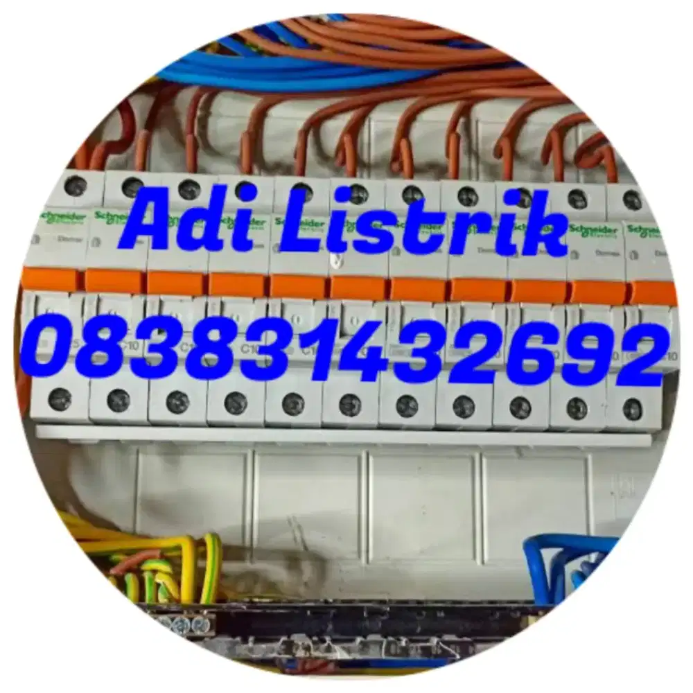 adi L'strik