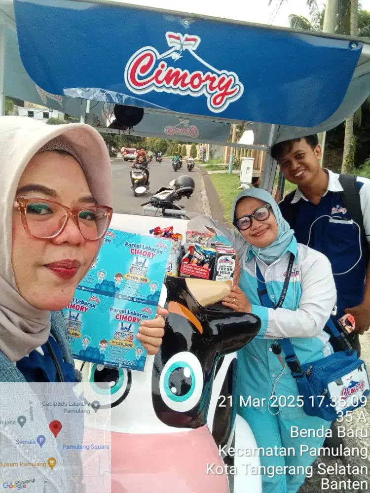 Tria Putri