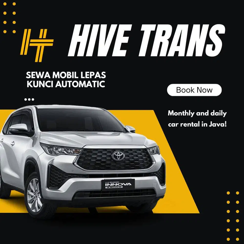 RENTAL SEWA MOBIL BULANAN CIPAYUNG BAMBU APUS BINA MARGA CILANGKAP