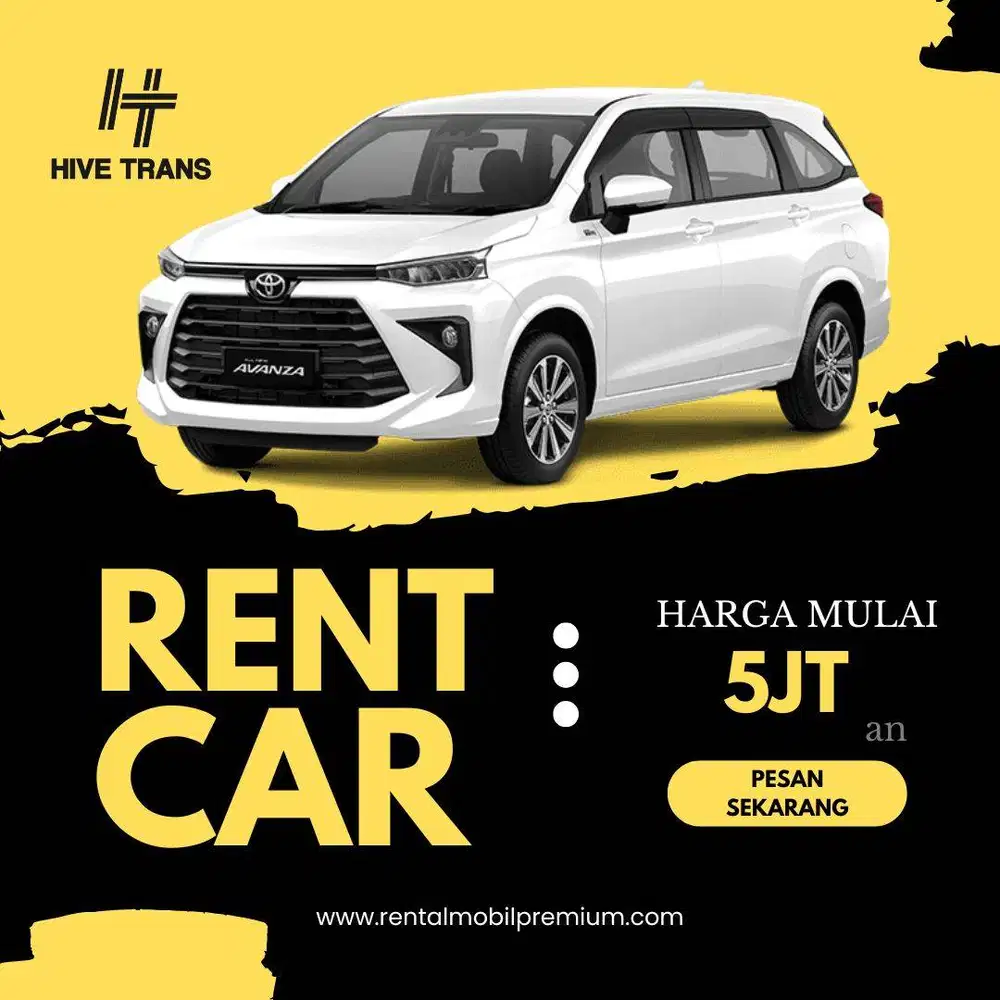 RENTAL SEWA MOBIL BULANAN CIRACAS JAKARTA TIMUR MATIC LEPAS KUNCI