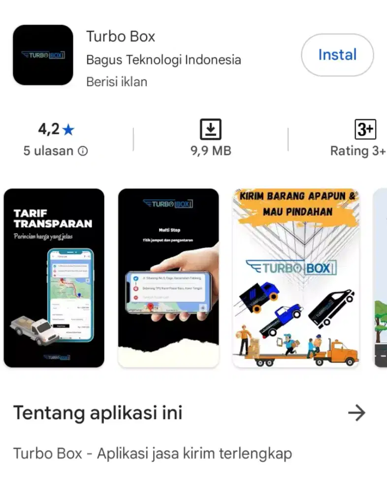 Jasa Sewa Mobil Engkel,Pickup Bak Angkutan Barang sistem Harian/Trip