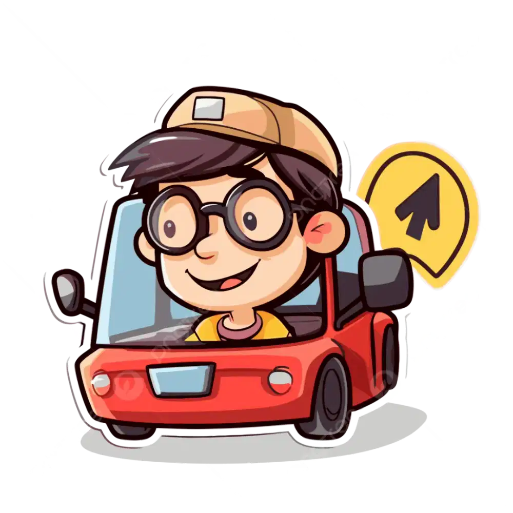 Supir Freelance untuk mudik Lebaran dan liburan