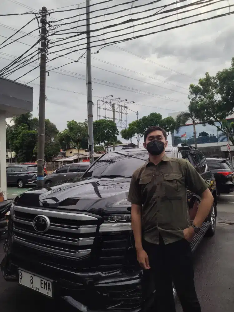 Muhammad Bayu Prasetyo