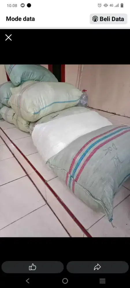 Fotografer produk