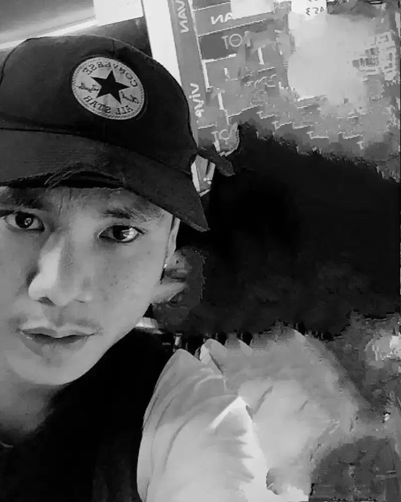 Ahmad Suhaemi