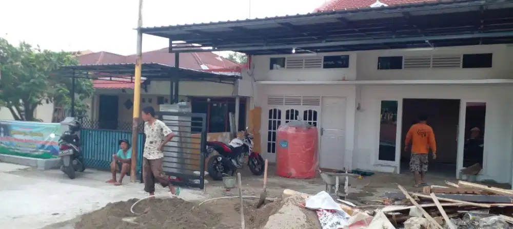 jasa skil tukang jawa