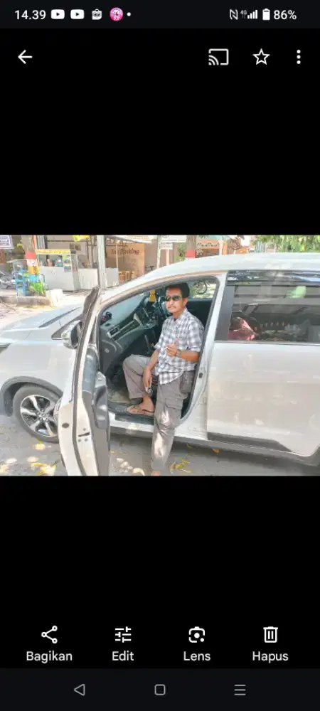 CARI PEKERJAAN ( SERIUS ) SEBAGAI SUPIR PRIBADI ,MOBIL APA SAJA BISA,