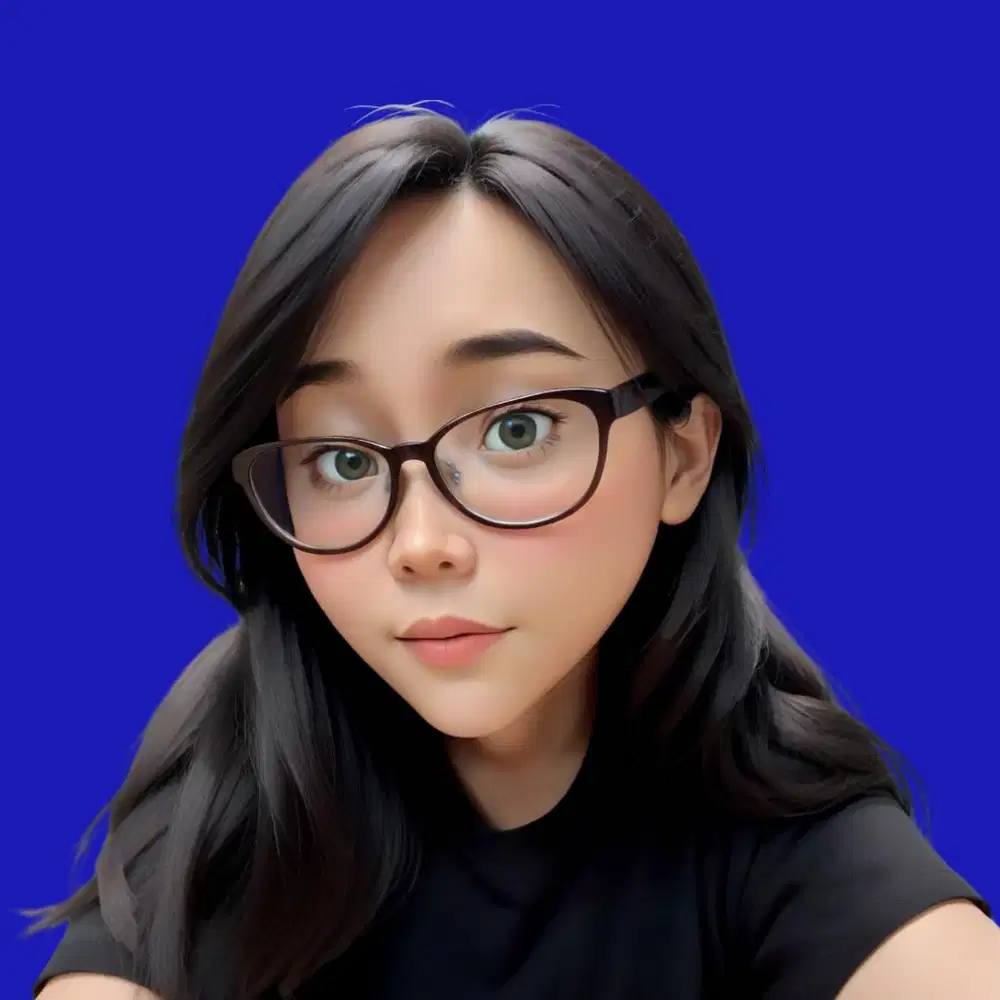 Anyu Pratiwi