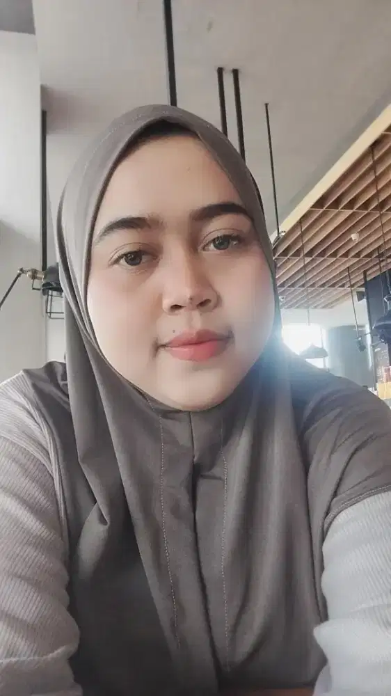 Freelance bersih bersih rumah