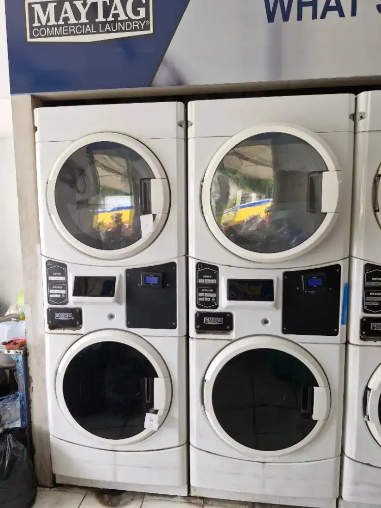 Lowongan laundry