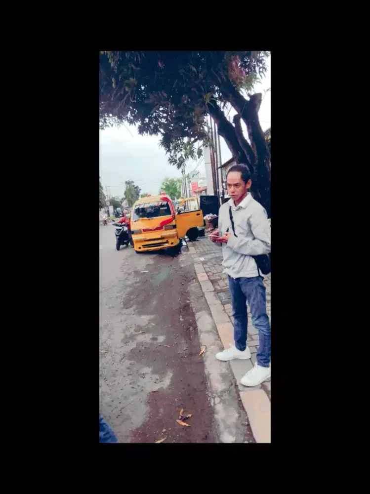 Assalamualaikum 
Saya seorang tunarungu