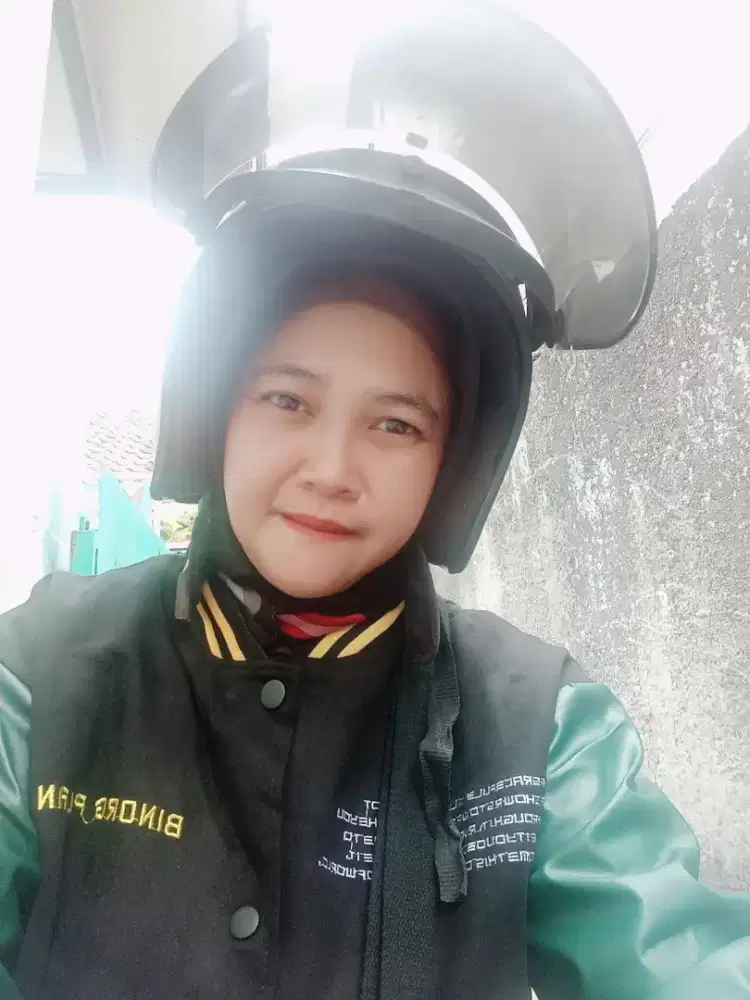 Cari pekerjaan anter jemput sekolah atau anter barang