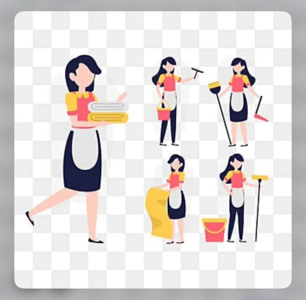 LOKER ART APARTEMEN GADING SERPONG