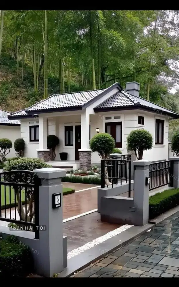 ART Tinggal di rumah.
