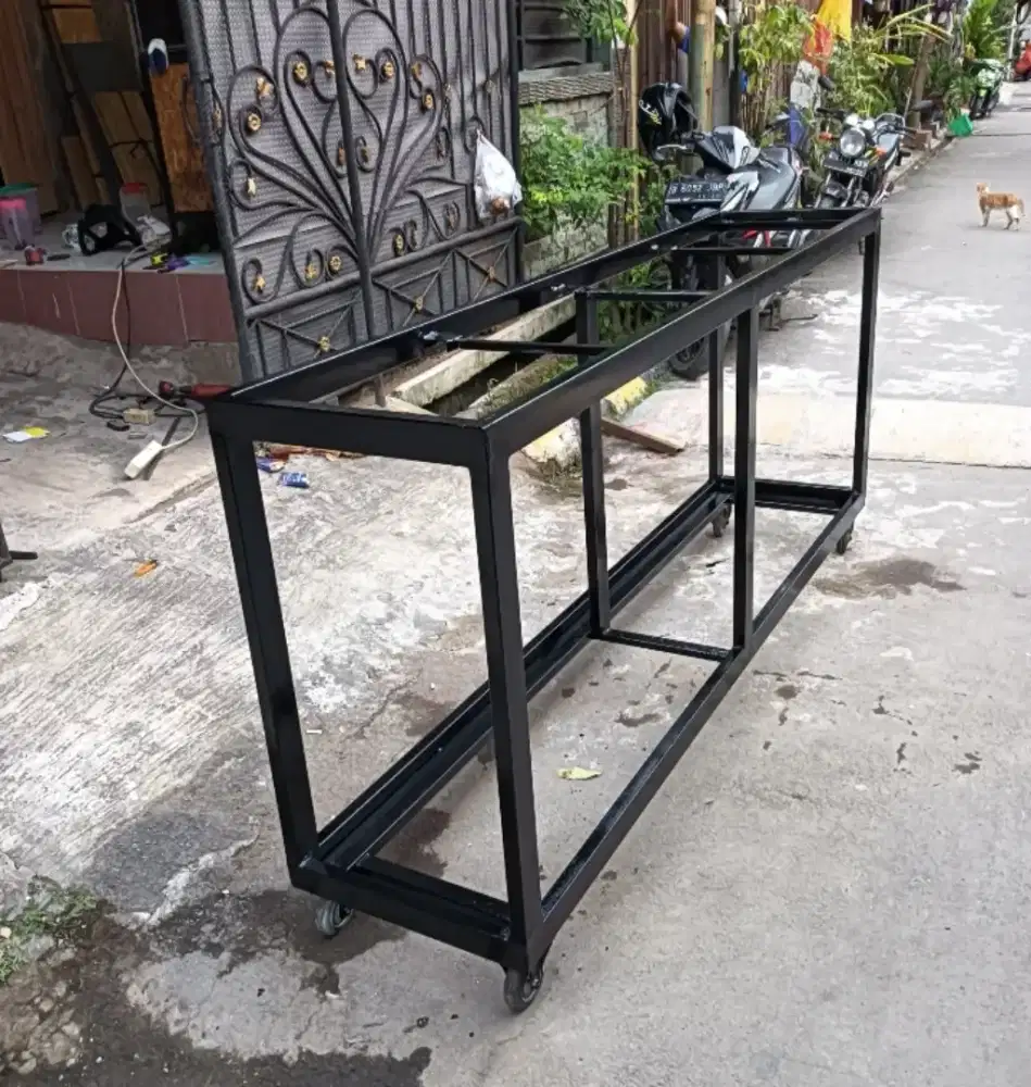 Tukang Las Tangerang