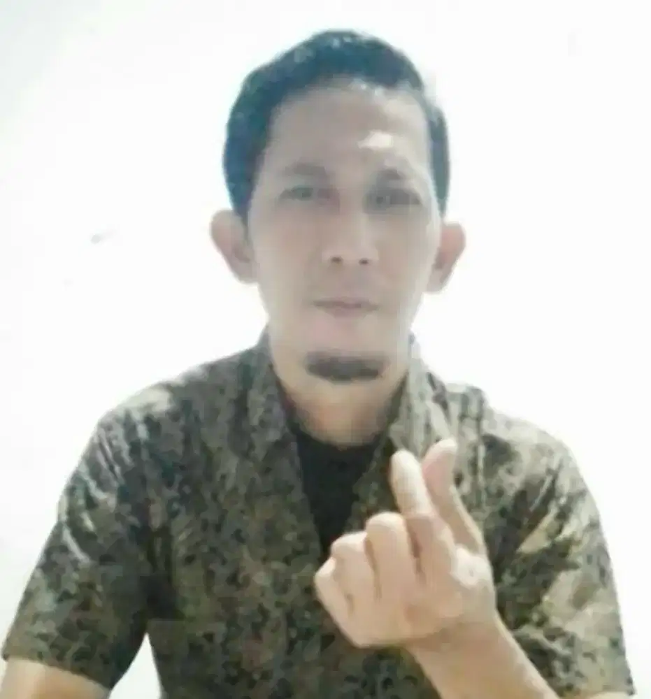 Mencari pekerjaan Driver/freelance minimal gaji 4jt pagi sampai jam18