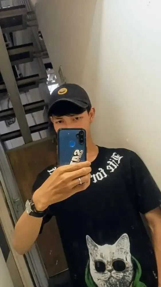 Muhamad Febri Aljuansyah