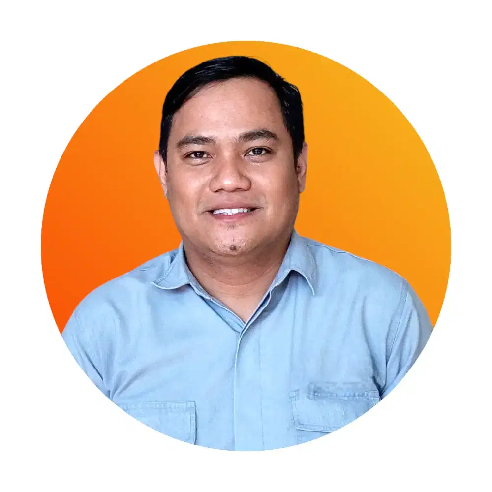 BenedictusAngga Pradipta