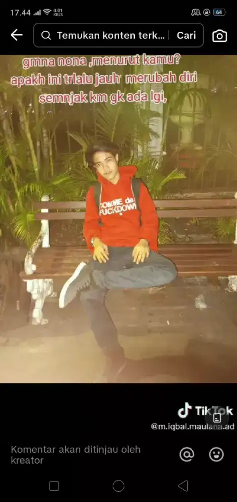 Riski