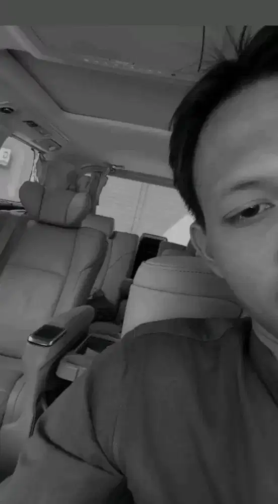 Saya Driver/sopir nyari kerja sungguh sungguh