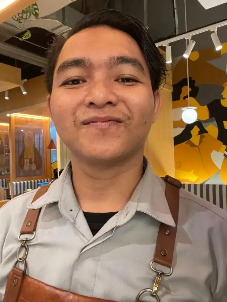 Dedi Suprayitno