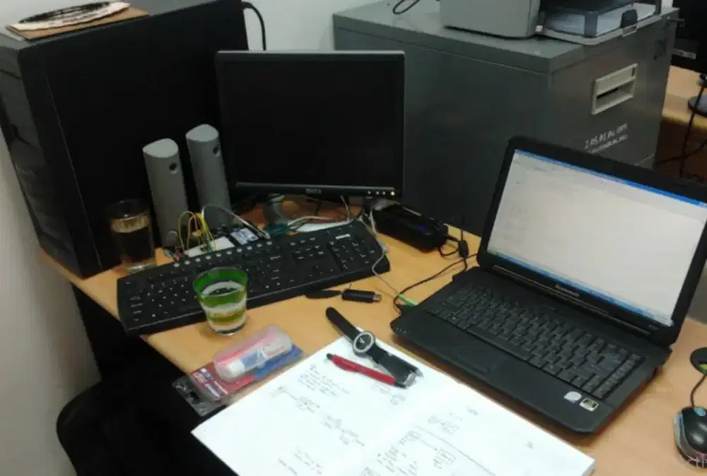 Cari pekerjaan HOST LIVE / ADMIN OLSHOP