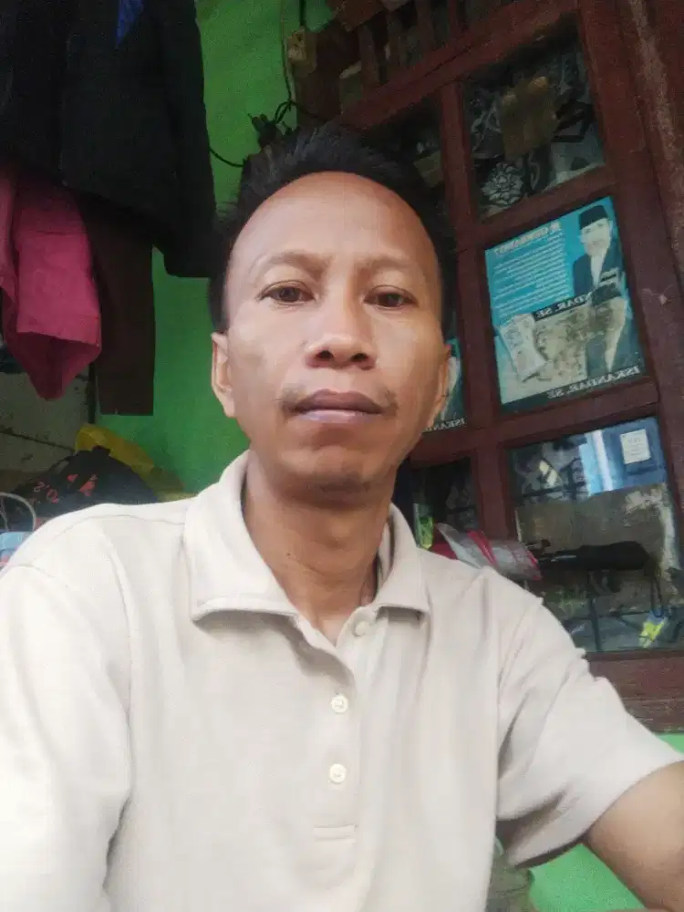 Cari kerjaan supir pribadi area bintaro