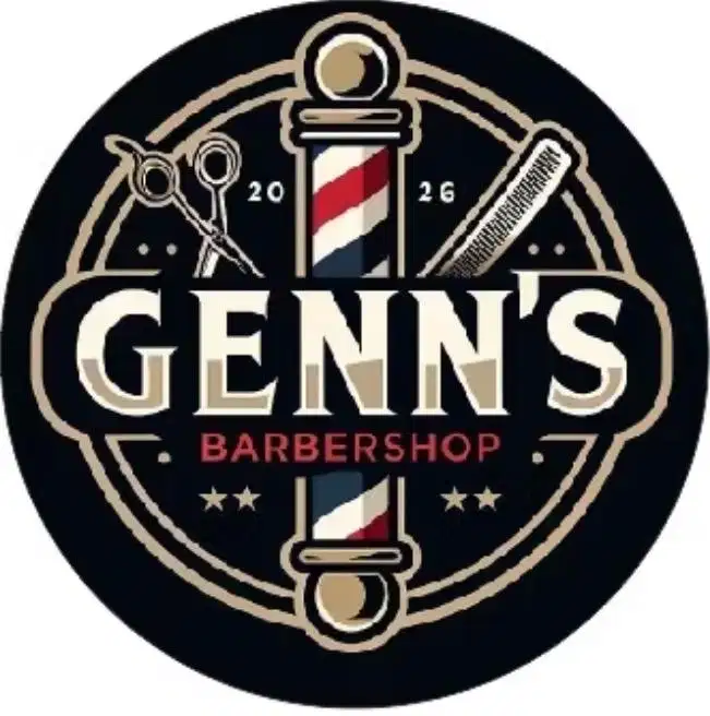 Barbershop Kapster