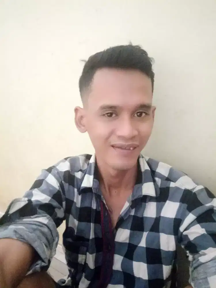 Cari kerjaan ygserius,utamakan mess dan makan d tempat