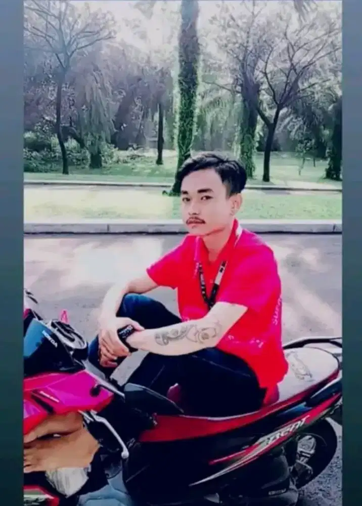 Acil Bokeng