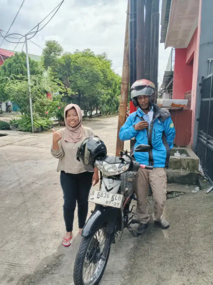 Penyalur resmi langsung majikan ready loker art Jabodetabek