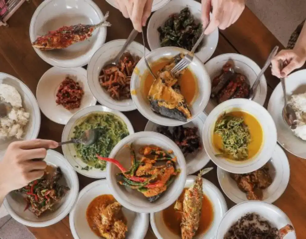 Lowongan Kerja Tukang Masak